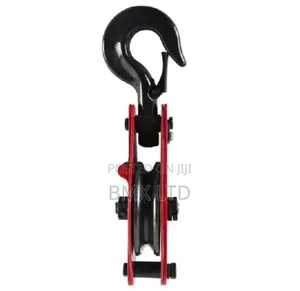 Roller Pulleys Available