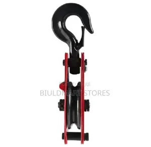 Roller Pulleys Available