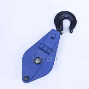 High Quality Pullers Available