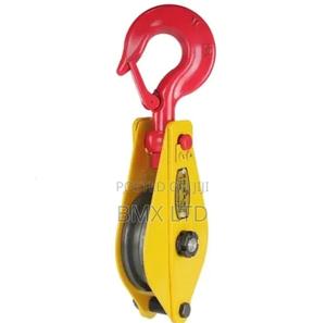 Good Quality Pulley Lift - thumbnail 2