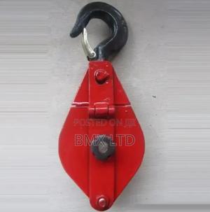 New Pulley - thumbnail 2