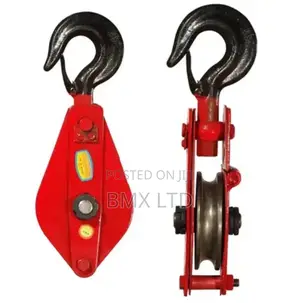 Viable Quality Pulley