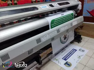Associations Broadbase Satin Banners