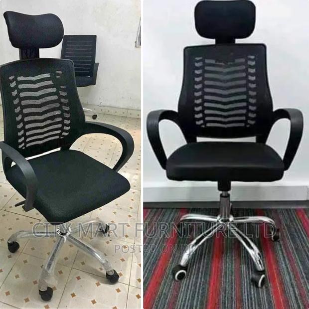 OFFER!Quality Headrest Chair Office Chair