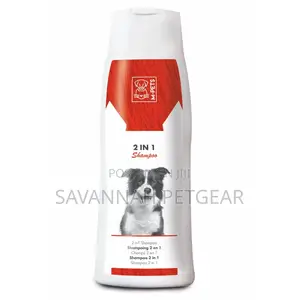 2in1 Shampoo and Conditioner - 5L