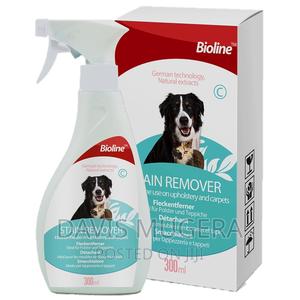 Bioline Pet Stain Remover - 300ml - thumbnail 2