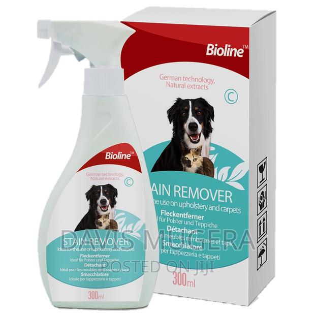 Bioline Pet Stain Remover - 300ml - main view