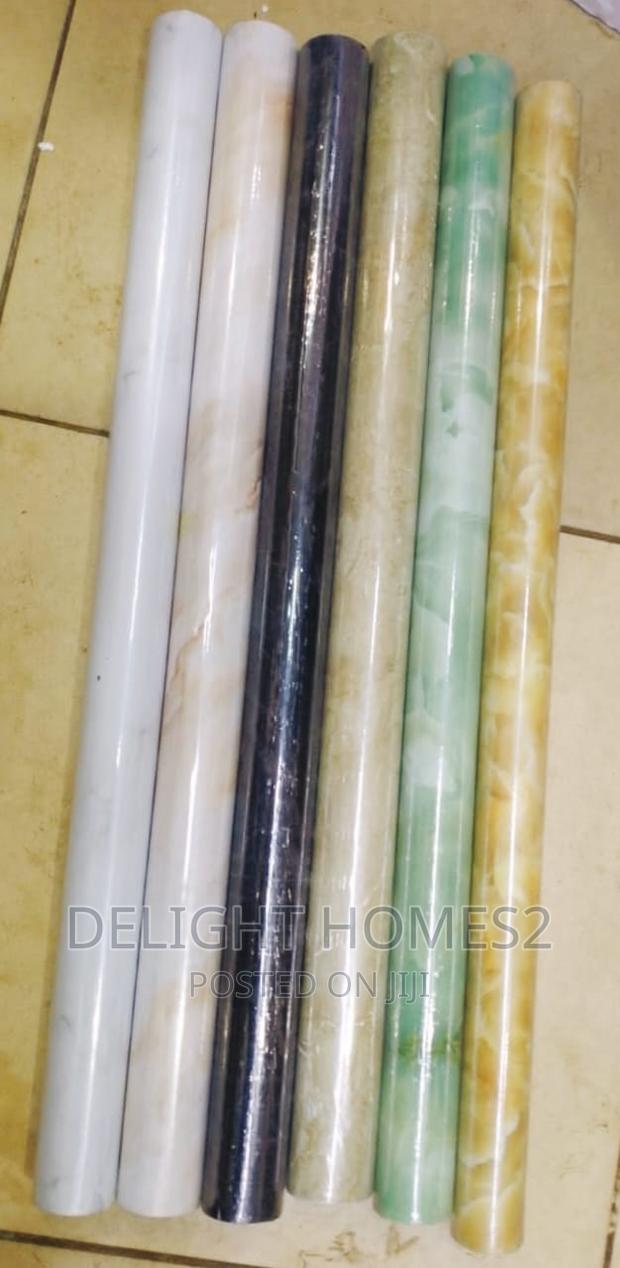 Self Adhesive Marble Contact Paper - thumbnail 2