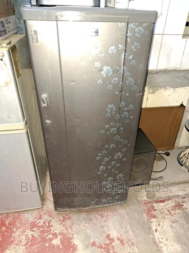 Bruhm 190L Fridge