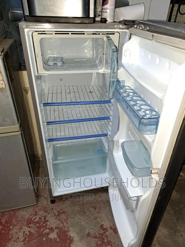 Bruhm 190L Fridge - thumbnail 2
