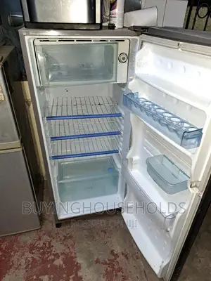 Bruhm 190L Fridge
