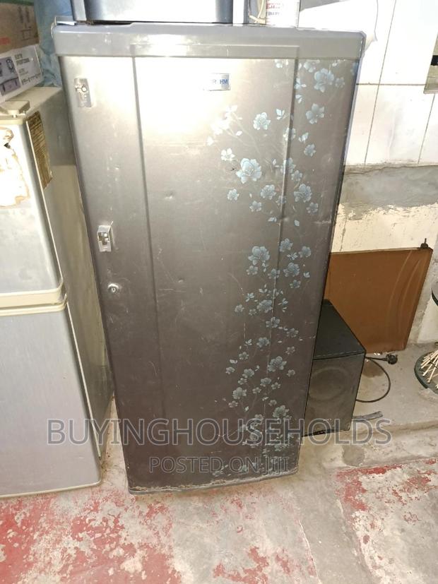 Bruhm 190L Fridge - thumbnail 5