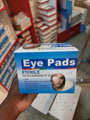 Adult Eye Patch. - main view