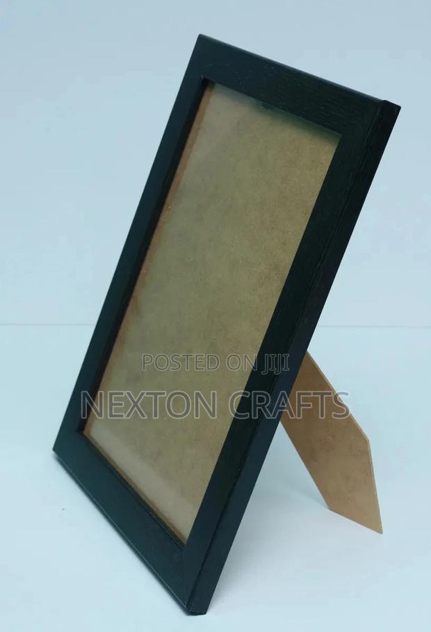 A4 Photo Frames - main view