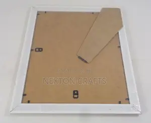 A4 Photo Frames