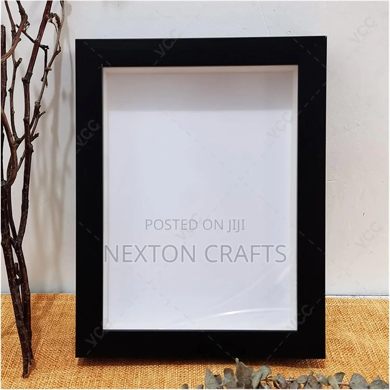 Photo Frames Available