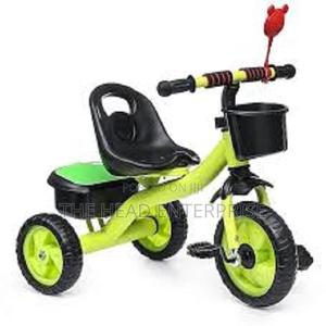 Green Kids New Tricycles - thumbnail 2