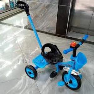 Push Baby Tricycles - thumbnail 2