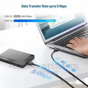 Cable Matters Micro USB 3.0 Cable 6 Ft (External Hard Drive