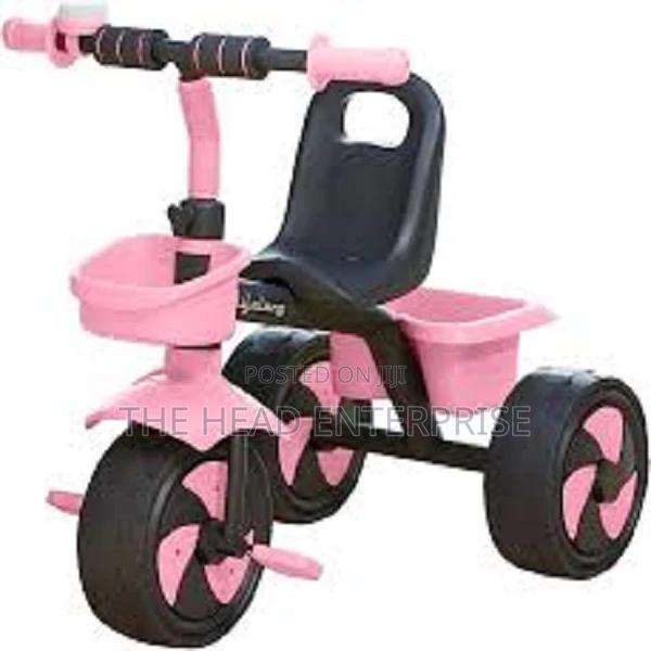 Baby Ride on Tricycles - main view