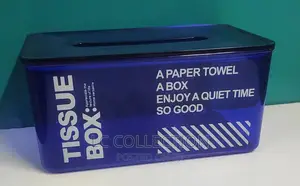 Tissue Holders