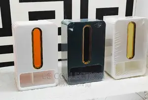Tissue Holders