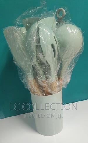 Silicon Spoons - thumbnail 2