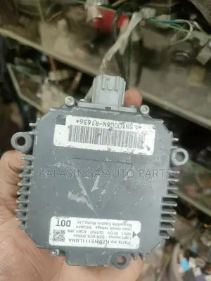 Computer Balast for D2R and D4R Bulbs