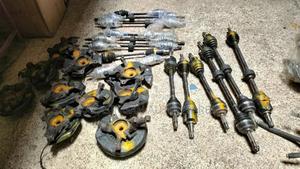 Driveshafts and Hub Bearings Probox - thumbnail 2