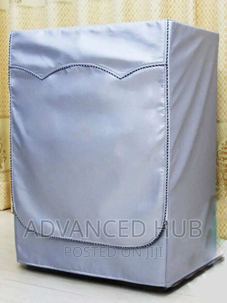 Washing Machine Cover,Both Top Load and Front Load