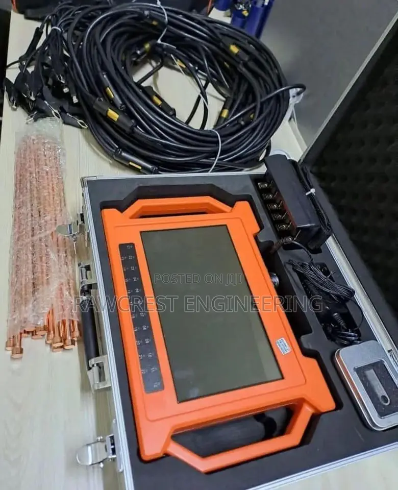 Borehole Drilling Professionals