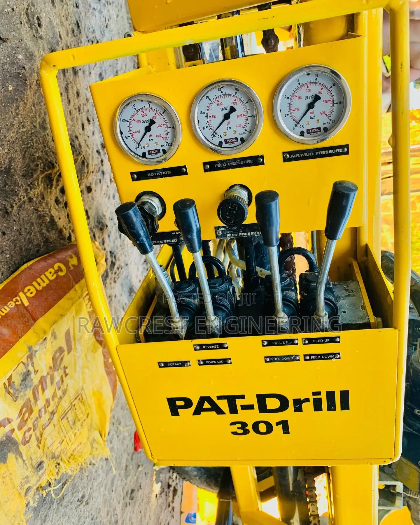 Borehole Drilling Professionals