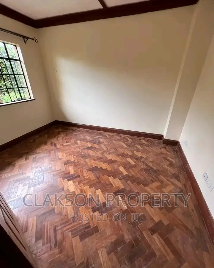 4bdrm Townhouse / Terrace in Kilimani for rent