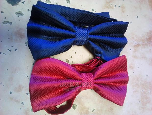 Unsex Bowtie - thumbnail 2
