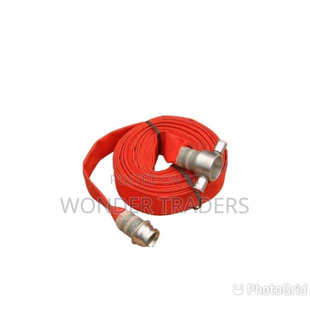 Rubber Delivery Hose Pipe - main view