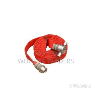 Rubber Delivery Hose Pipe - main view