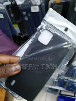 Nokia C110 N156DL, Silicone TPU Protective Phone Case