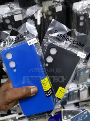 Vivo Y17s Back Cover Camera Protection Cover, Liquid Silicon
