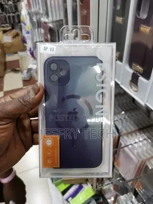 Magsafe Case for Phone Frosted Translucent iPhone 11