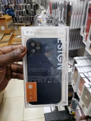 iPhone 11 Magnetic Case, Compatible With Magsafe Accessorie - thumbnail 2