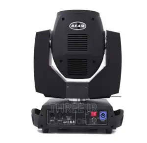 Best Moving Lights for Your Events Available for Hire