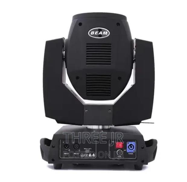 Best Moving Lights for Your Events Available for Hire