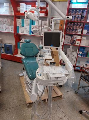 Complete Dental Unit/ Chair - thumbnail 2