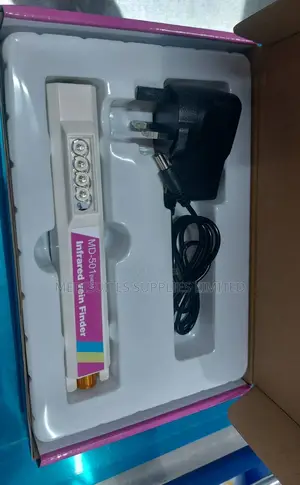Portable Handheld Vein Finder "