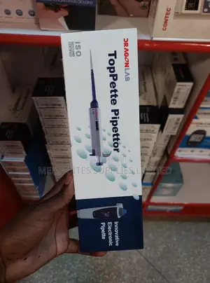 Micropipette 100-1000ul
