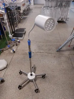 Examination Light LED for Doctors.