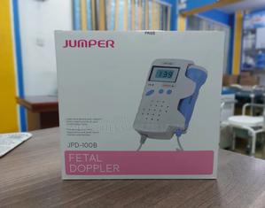 Rechargeable Fetal Doppler." - thumbnail 2