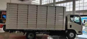 Isuzu NMR New (Zero Mileage)Truck