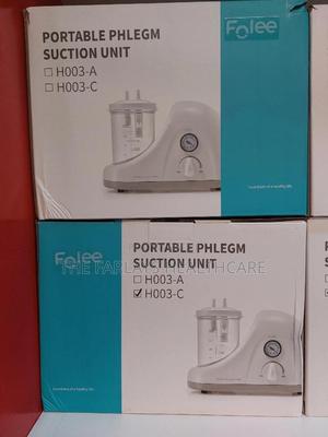 Suction Machine 1bottle - Folee Brand. - thumbnail 2