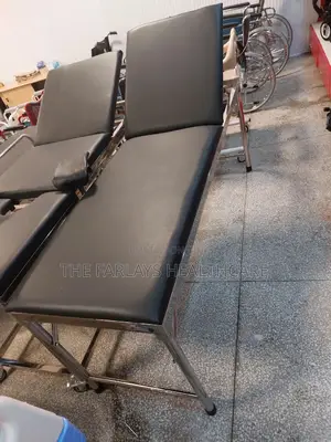 Examination Couch / Examination Bed.